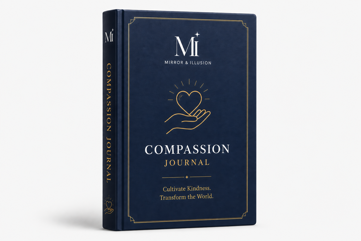Compassion Journal