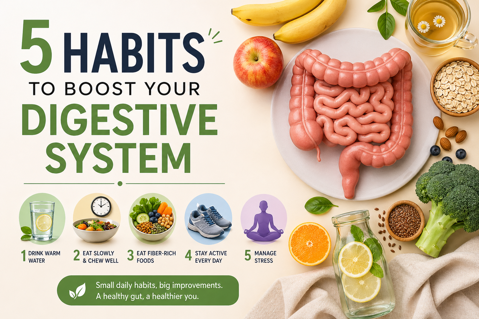 Digestive