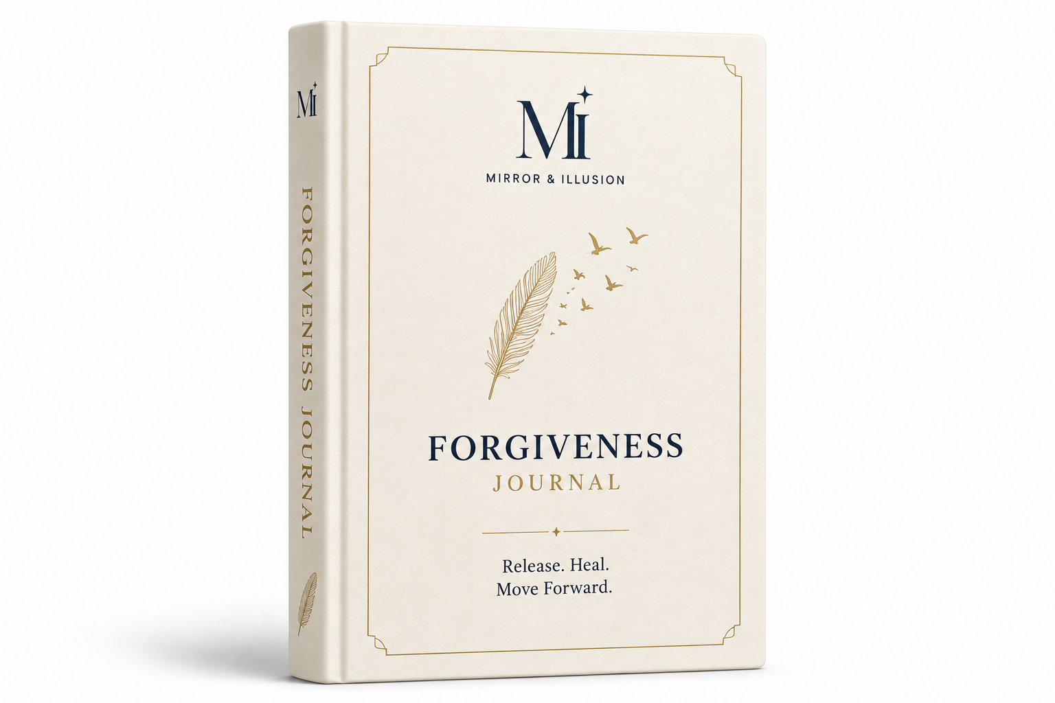 Forgiveness Journal