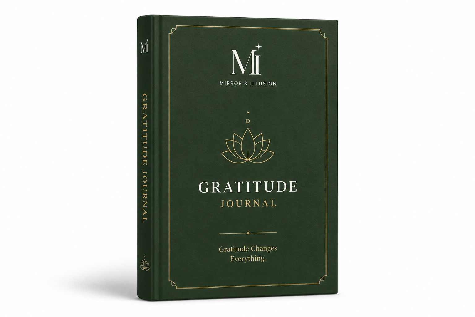 Gratitude Journal
