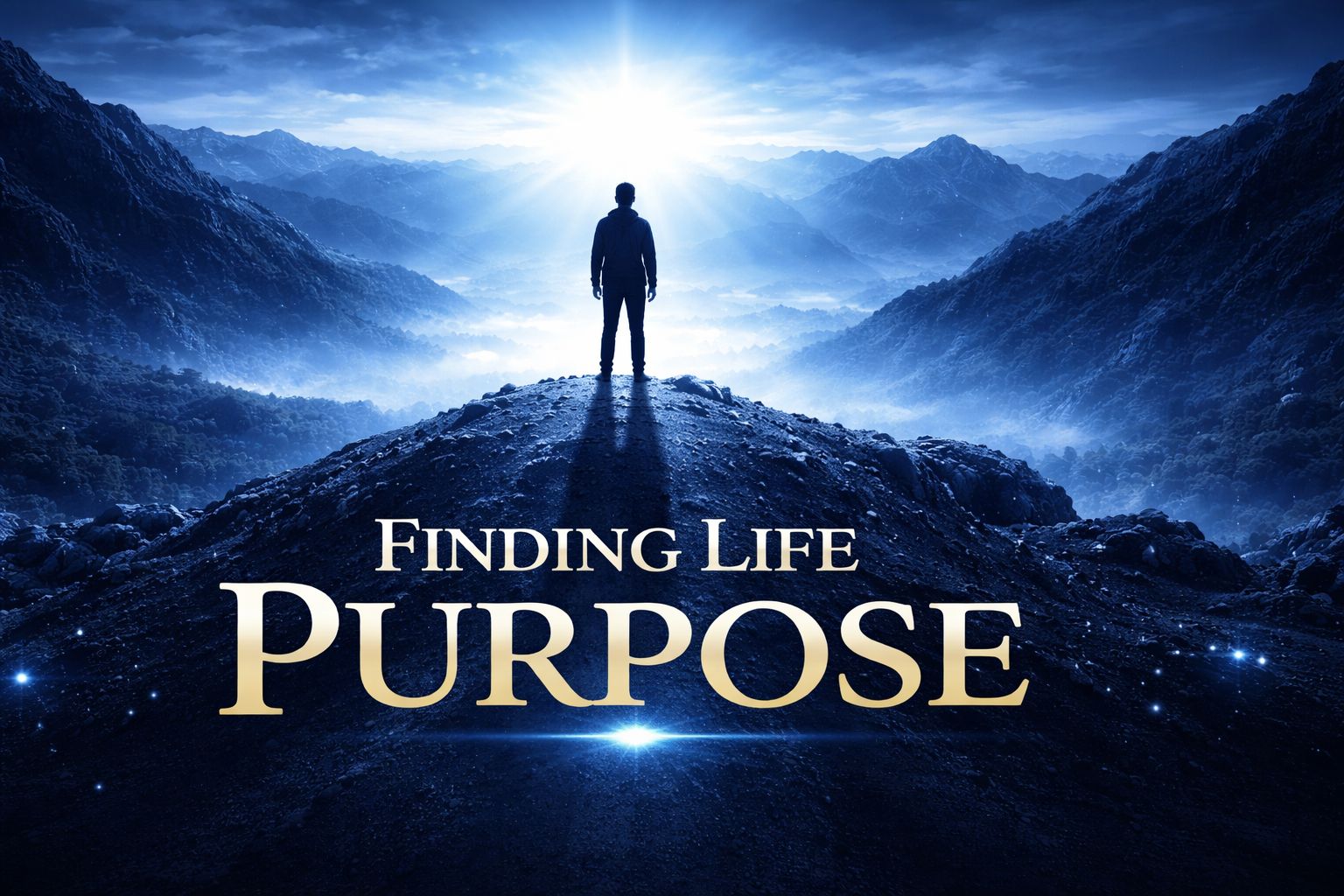 Find Your Purpose