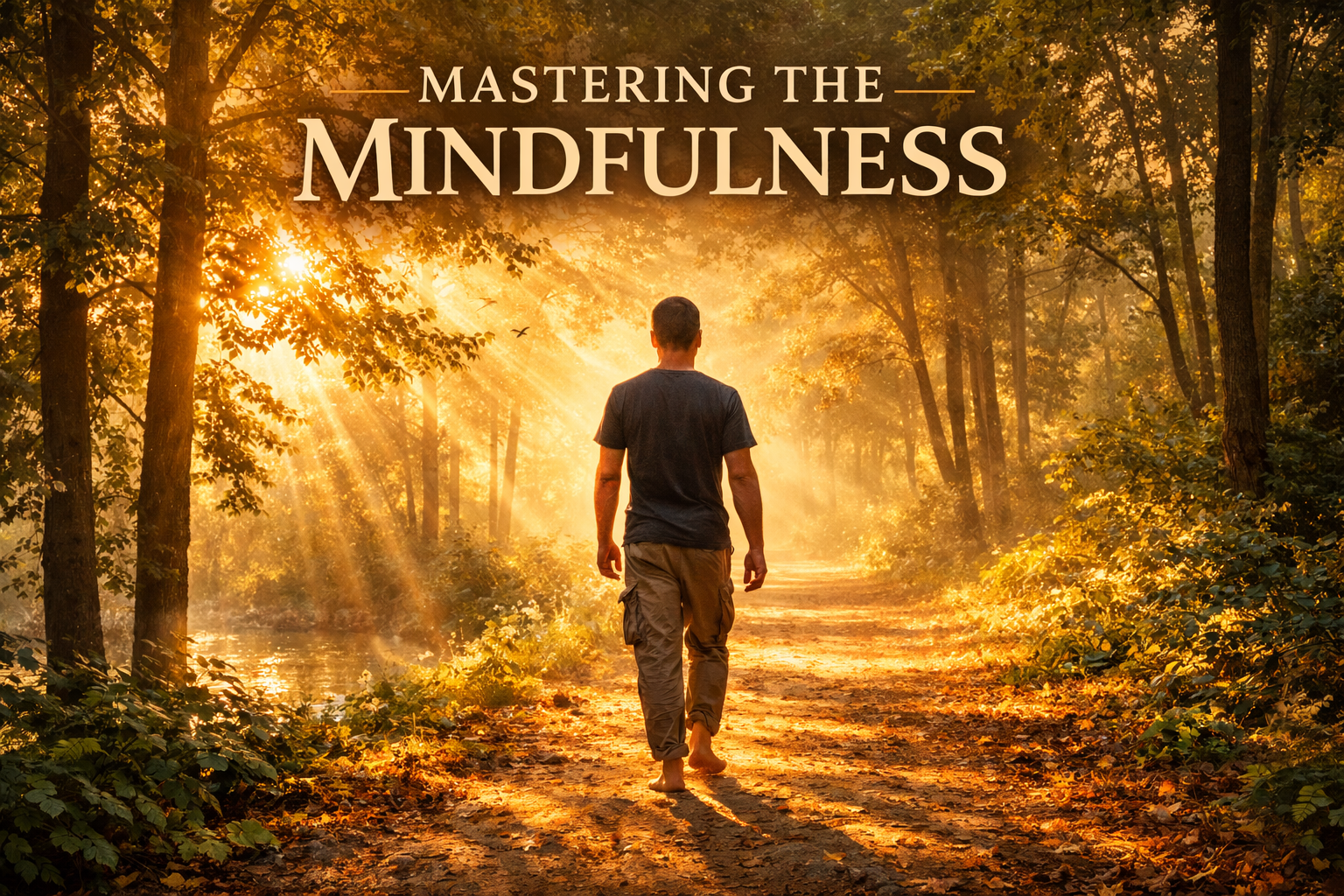 Mindfulness