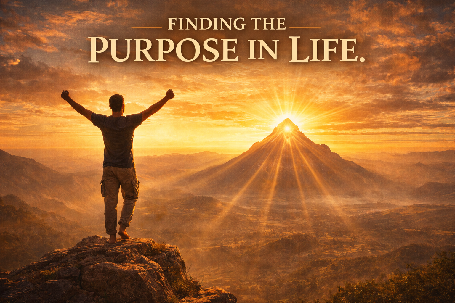 Purpose