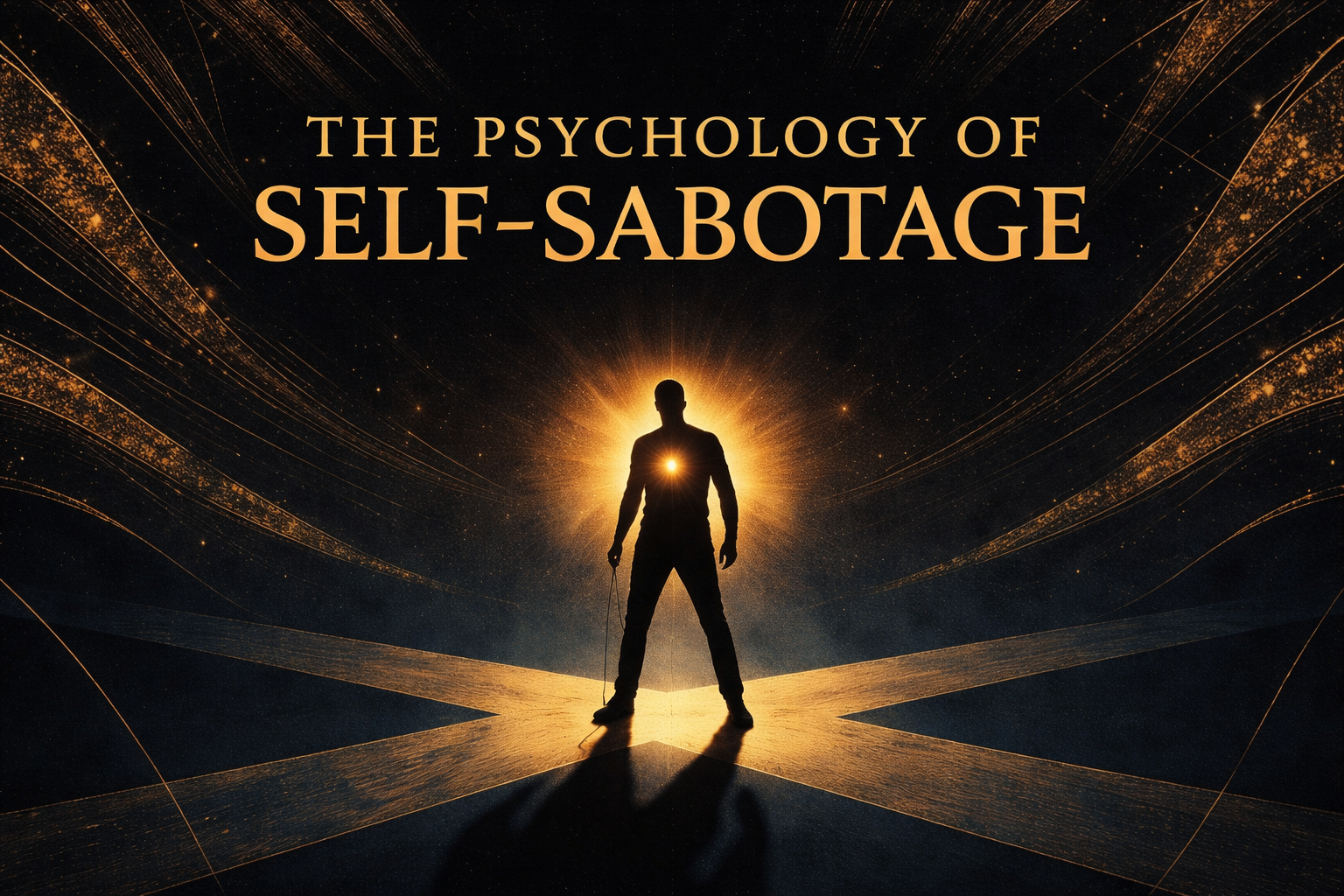 Self Sabotage