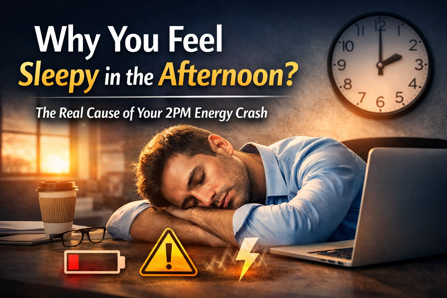 Sleep Reset